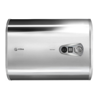 RODA Aqua INOX 30 НS RODA Aqua INOX 30 НS
