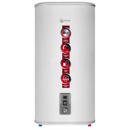 Boiler RODA Aqua INOX 100 U Boiler RODA Aqua INOX 100 U