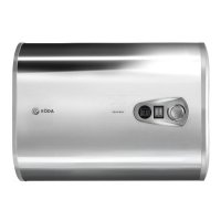 RODA Aqua INOX 30 HS RODA Aqua INOX 30 HS