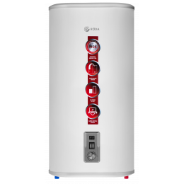 RODA Aqua INOX 100 U