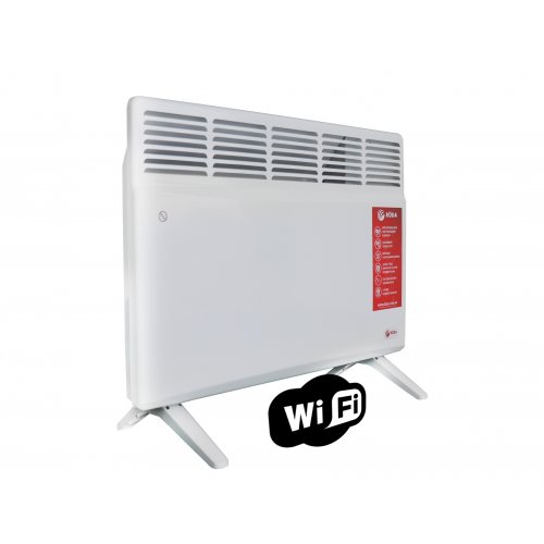 Convector Roda RB3-1500WF