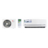 Roda inverter air conditioner Kälte EIS DS/DU-KP07 series Roda inverter air conditioner Kälte EIS DS/DU-KP07 series