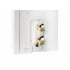 Household split system Roda series Kälte EIS DS/DU-KP12 inverter type Household split system Roda series Kälte EIS DS/DU-KP12 inverter type