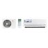 Household split system Roda series Kälte EIS DS/DU-KP12 inverter type Household split system Roda series Kälte EIS DS/DU-KP12 inverter type