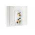 Non-inverter split system Roda DS-K12/DU-K12 series Kälte Power Non-inverter split system Roda DS-K12/DU-K12 series Kälte Power