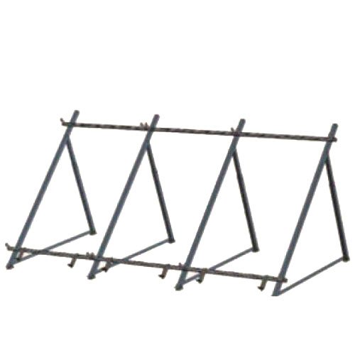 Fixing flat roof 1 manifold RSSMFR1 Fixing flat roof 1 manifold RSSMFR1