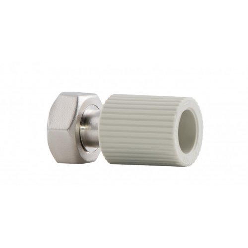 Transition with union nut 25x3/4 Transition with union nut 25x3/4