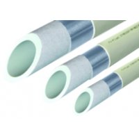Труба stabi oxygen 20 PN 20 RA114020004