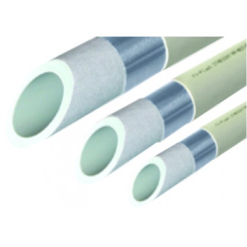 Полипропиленовая Труба stabi oxygen 20 PN 20 RA114020004