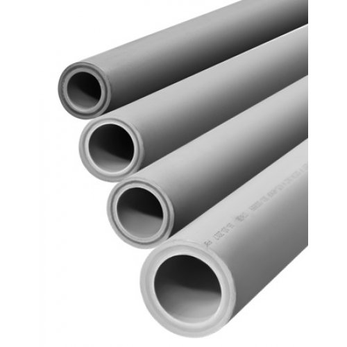 Polypropylene pipe fazer 20 PN 20 RA107020004 Polypropylene pipe fazer 20 PN 20 RA107020004