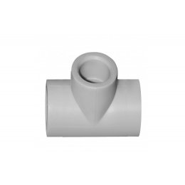 Reducing tee 32x20x32 RA 212032020 Reducing tee 32x20x32 RA 212032020