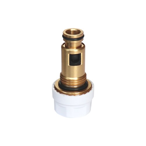 Thermostatic expansion valve Roda for steel radiators with bottom connection Thermostatic expansion valve Roda for steel radiators with bottom connection
