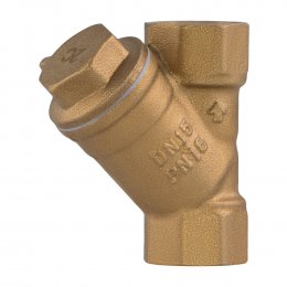 Coarse filter 1/2 Coarse filter 1/2