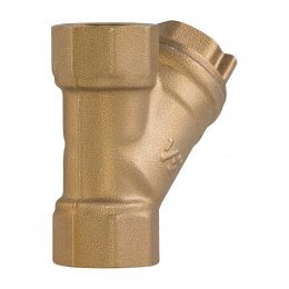 Фильтр грубой очистки 1 1/2" Фильтр грубой очистки 1 1/2"