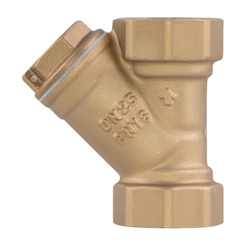 Coarse filter 1 Coarse filter 1