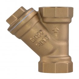 Coarse filter 3/4 Coarse filter 3/4
