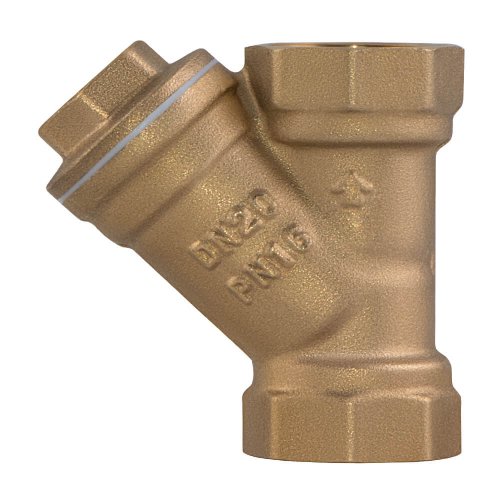 Coarse filter 3/4