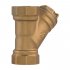 Coarse filter 3/4