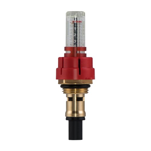 Flow meter 0-5.0 l/min Flow meter 0-5.0 l/min
