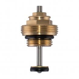Thermostatic valve manifolds with brass Thermostatic valve manifolds with brass