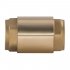 Check valve (plastic) 1/2