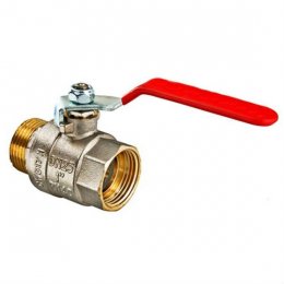 Ball valve handle N/V 1-1/2 Ball valve handle N/V 1-1/2