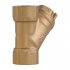 Coarse filter 1/2 Coarse filter 1/2