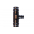 Reducing tee 25x16x25 (RPERPLKТ25165) Reducing tee 25x16x25 (RPERPLKТ25165)
