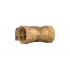Coarse filter 3/4