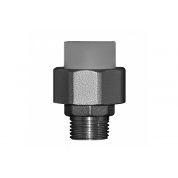 Collapsible connection RZ 20x1/2 Collapsible connection RZ 20x1/2
