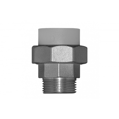 Collapsible connection RZ 32x1