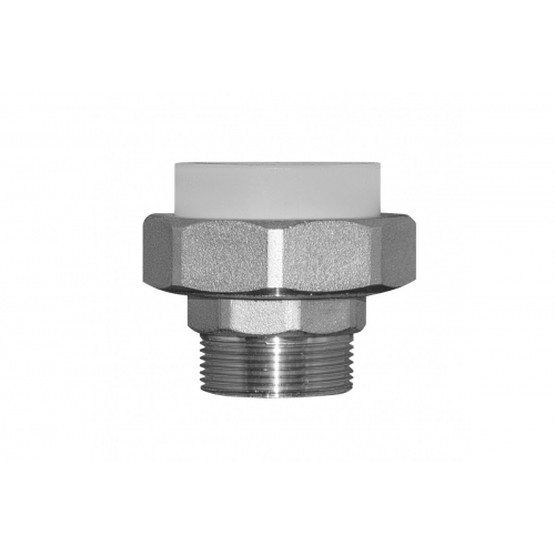 Collapsible connection RZ 50x6/4 Collapsible connection RZ 50x6/4
