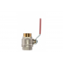 Ball valve handle N/V 2