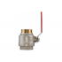 Ball valve handle N/V 2