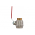 Ball valve handle N/V 2