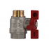 Ball valve butterfly N/N 3/4