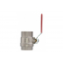 Ball valve handle I/O 2