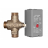 Three-way changeover valve 3/4 Three-way changeover valve 3/4