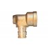 Wall elbow RV 16x1/2 Wall elbow RV 16x1/2