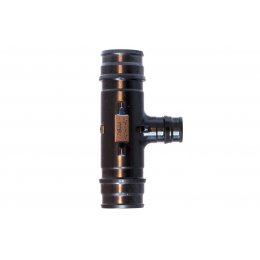 Reducing tee 25x16x25 (RPERPLKТ25165) Reducing tee 25x16x25 (RPERPLKТ25165)