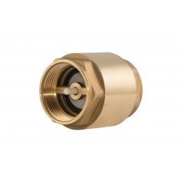 Check valve (plastic) 1-1/4 Check valve (plastic) 1-1/4