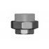 Collapsible connection RV 50x6/4