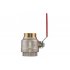 Ball valve handle N/V 1-1/2