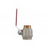 Ball valve handle N/V 1-1/2