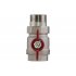 American Butterfly Ball Valve 1-1/4 American Butterfly Ball Valve 1-1/4