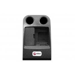 Pump station insulation (43D025000) Pump station insulation (43D025000)