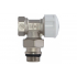 Thermostatic valve angle 1/2 Roda Thermostatic valve angle 1/2 Roda