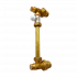 Bypass manifold