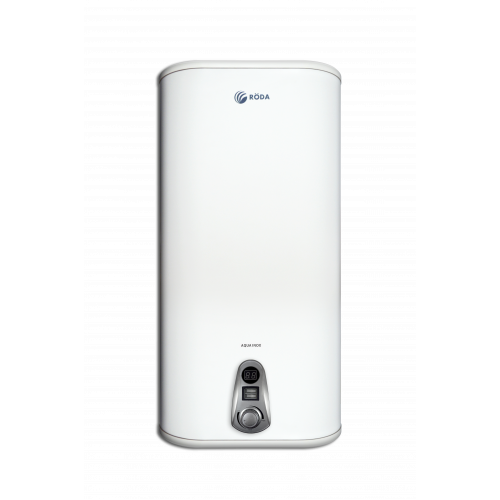 Water heater RODA AQUA INOX 50VM stainless steel Water heater RODA AQUA INOX 50VM stainless steel
