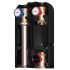 Pumping station with direct circuit DN 32 (01G03200X) Pumping station with direct circuit DN 32 (01G03200X)